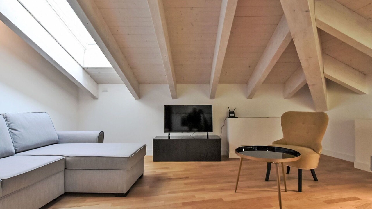 Photo of Bedroom in Quartiere Mazzini