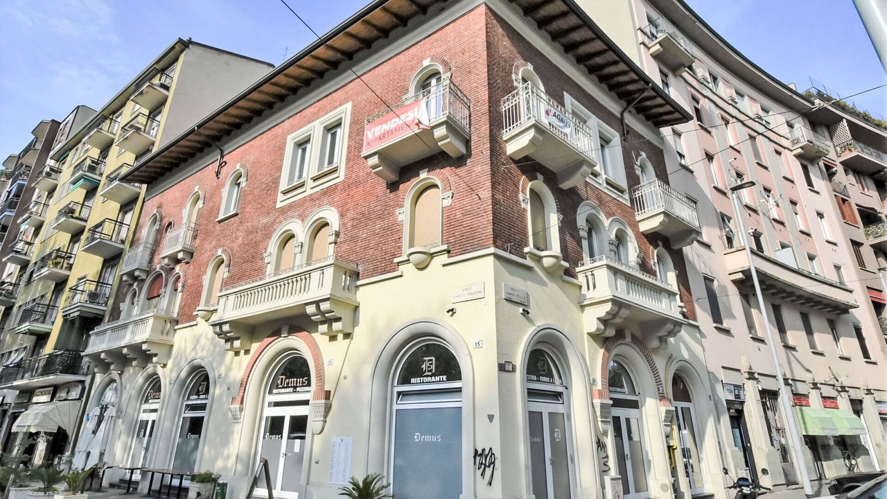 Photo of Others in Quartiere Mazzini