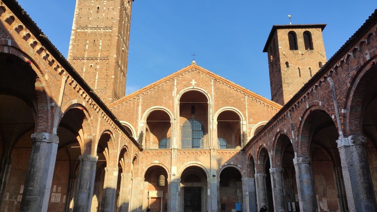 Photo of Others in Quartiere Mazzini