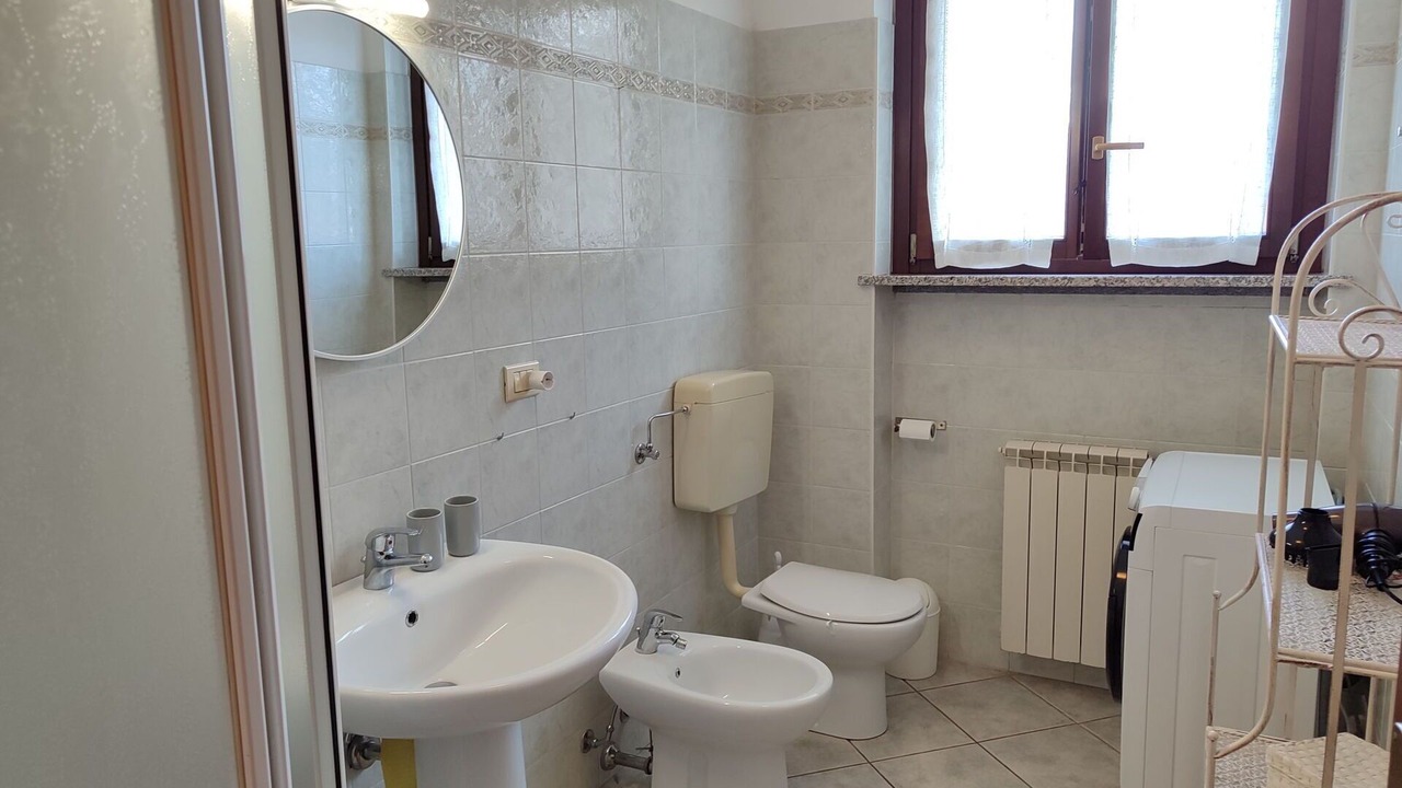 Photo of Bathroom in Germignaga