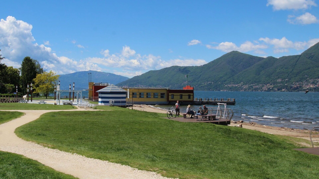 Photo of Outdoor in Germignaga
