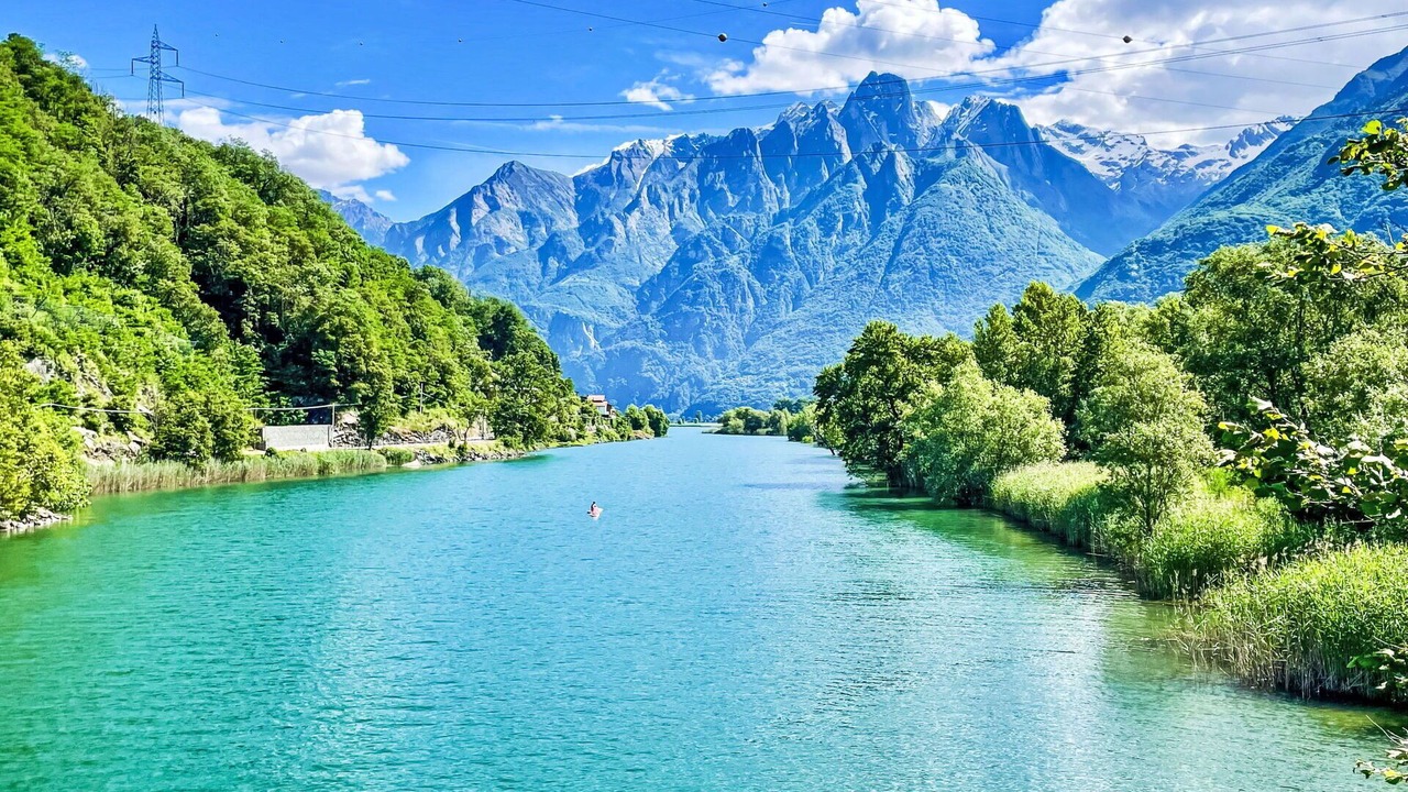 Photo of Outdoor in Dascio