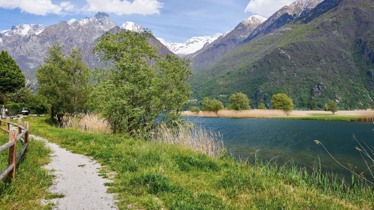 Photo of Outdoor in Dascio