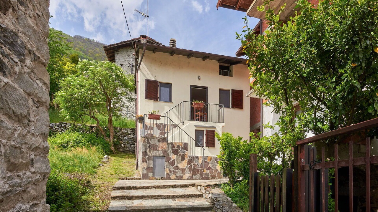 Photo of Outdoor in Dascio