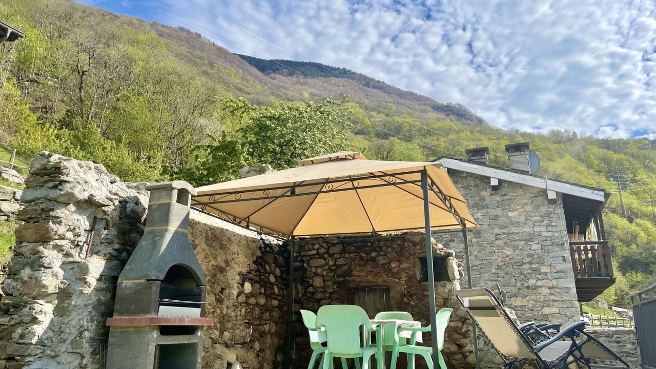 Photo of Outdoor in Verceia