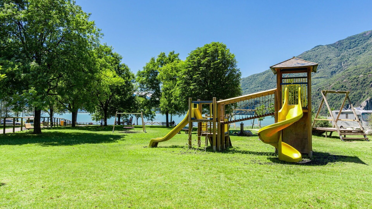 Photo of Outdoor in Verceia
