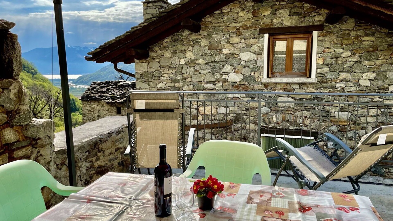 Photo of Outdoor in Verceia