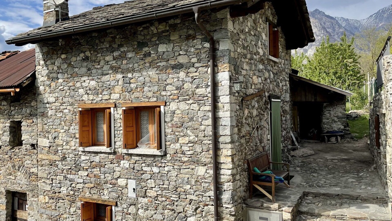 Photo of Outdoor in Verceia