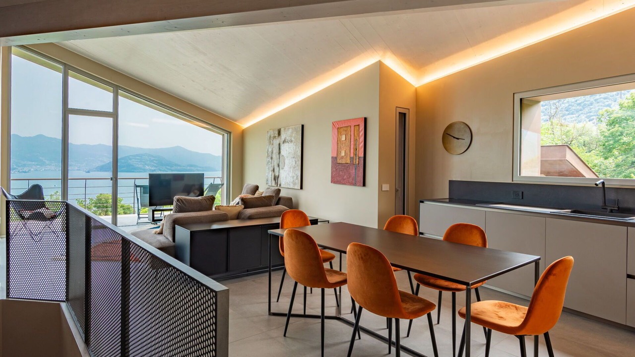 Photo of Bedroom in Riva di Solto
