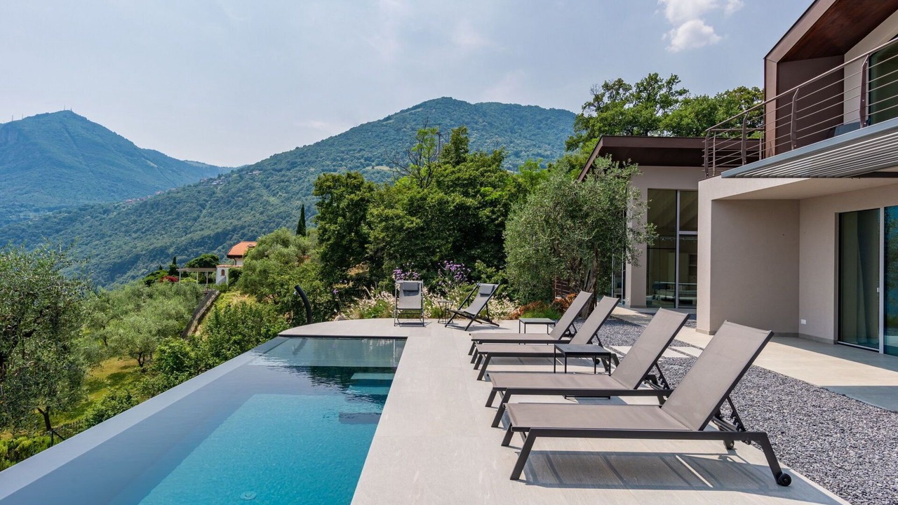 Photo of Outdoor in Riva di Solto