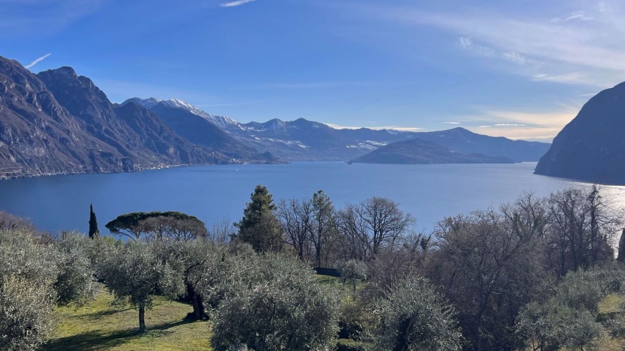 Photo of Outdoor in Riva di Solto