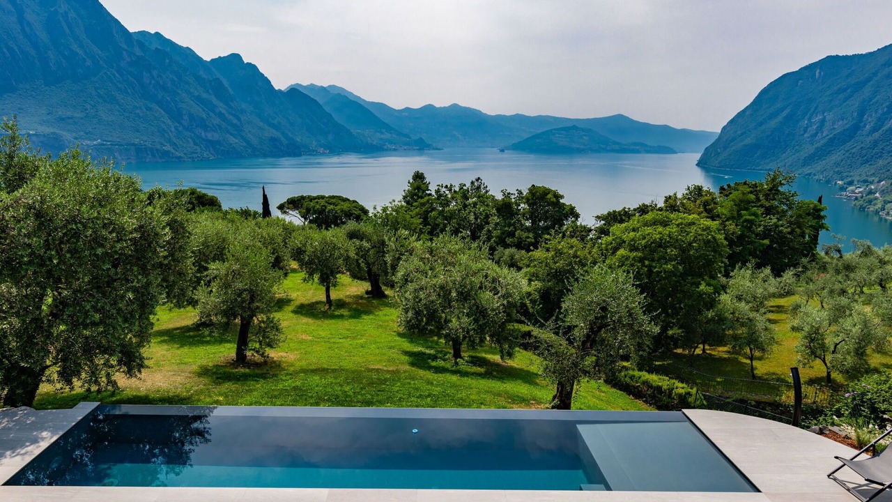 Photo of Outdoor in Riva di Solto