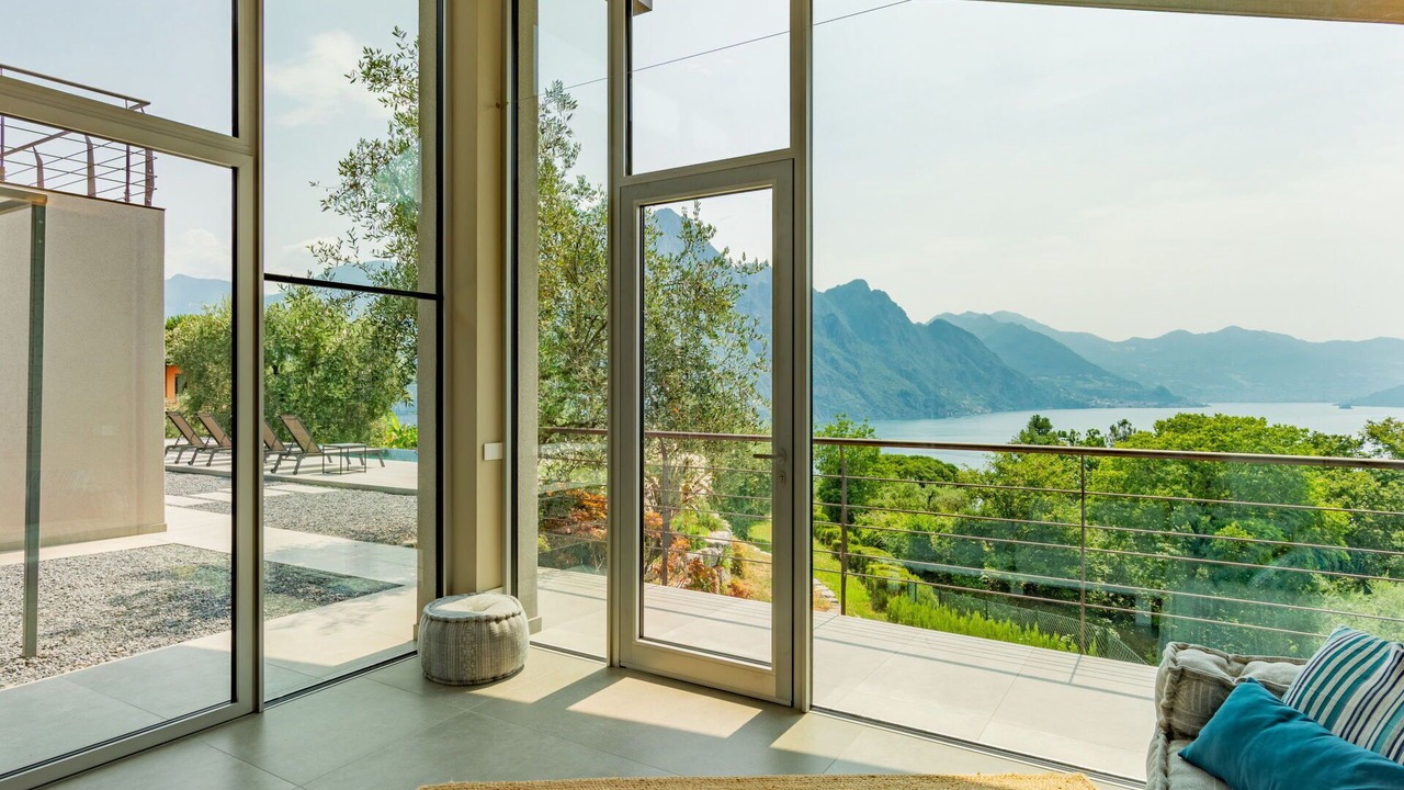 Photo of Bedroom in Riva di Solto