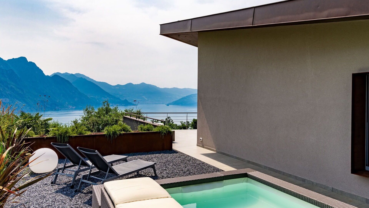 Photo of Outdoor in Riva di Solto