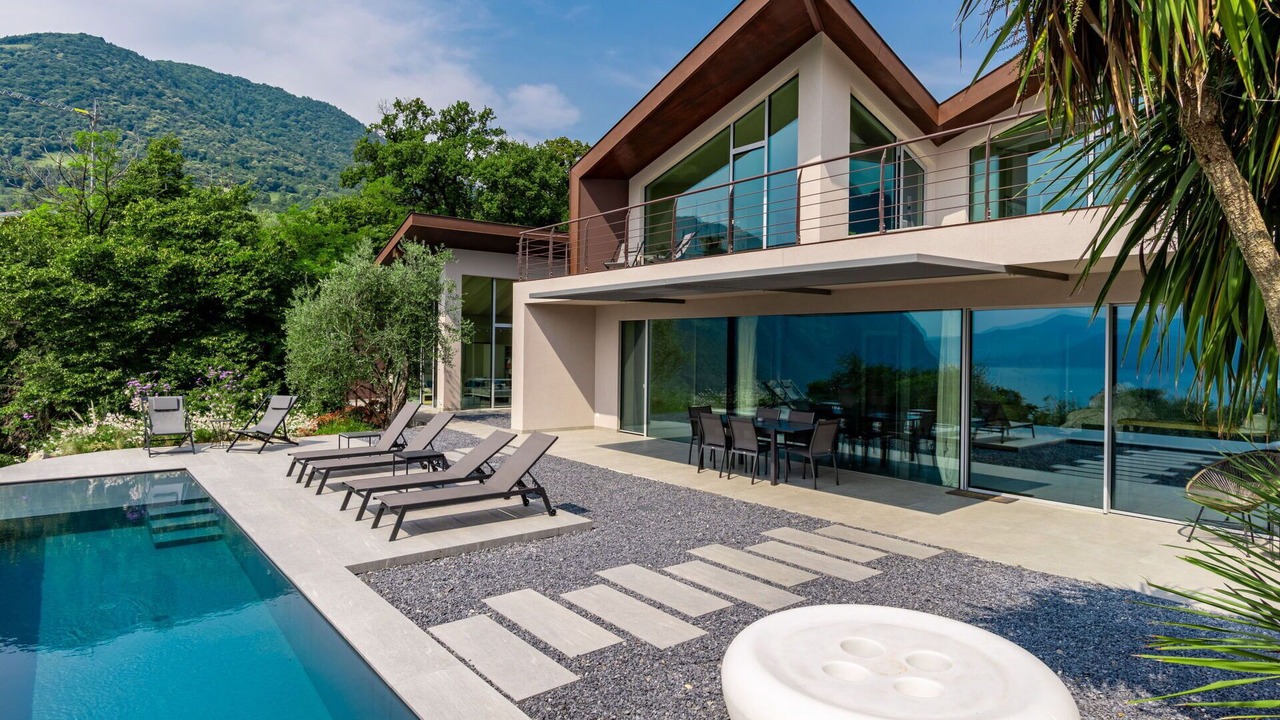 Photo of Outdoor in Riva di Solto