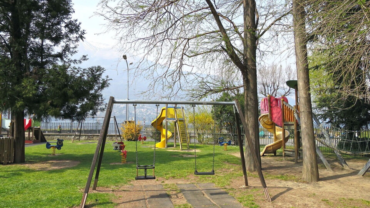 Photo of Outdoor in Dervio