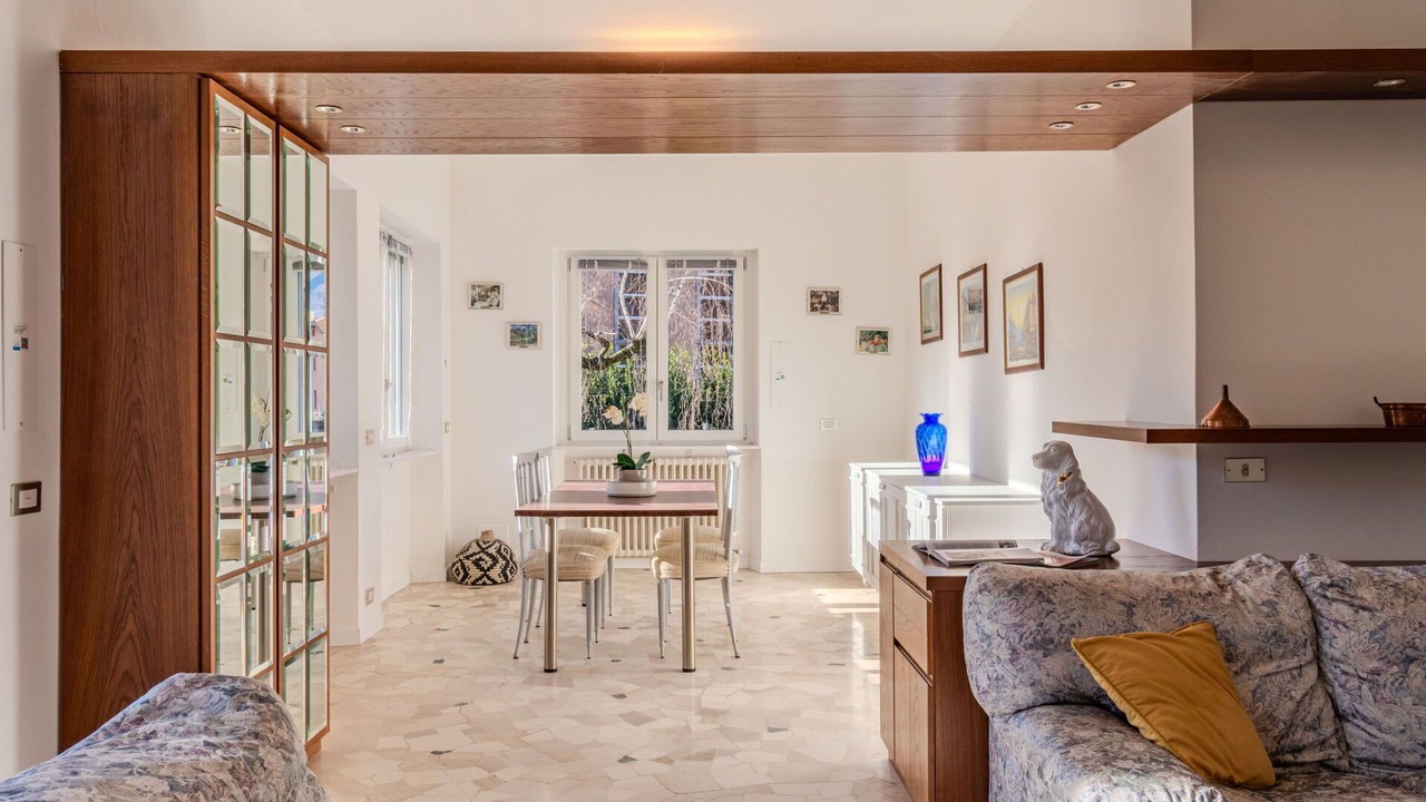 Photo of Bedroom in Dervio