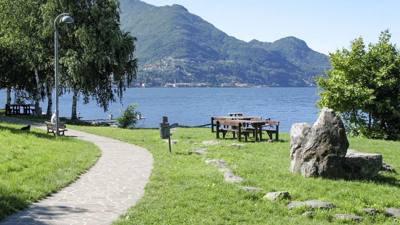 Photo of Outdoor in Dervio