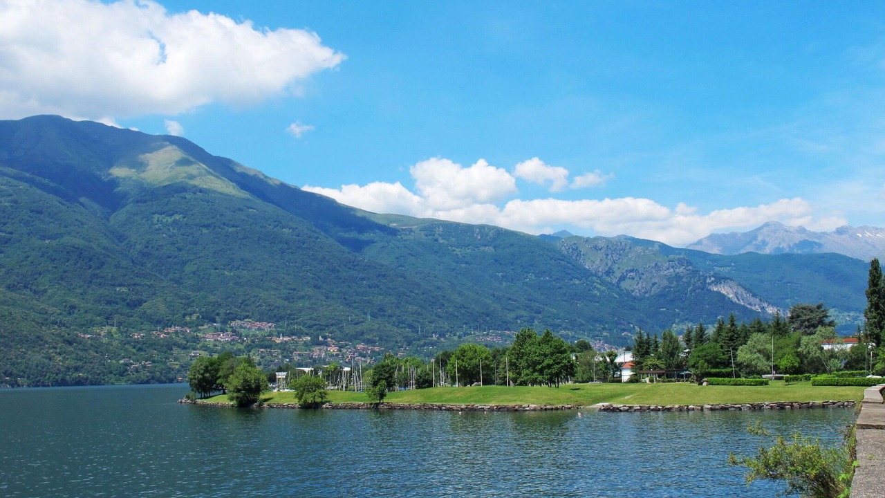 Photo of Outdoor in Dervio