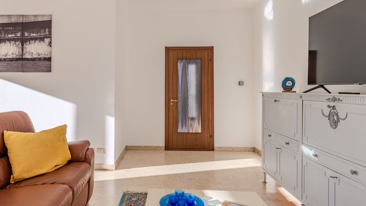 Photo of Bathroom in Dervio