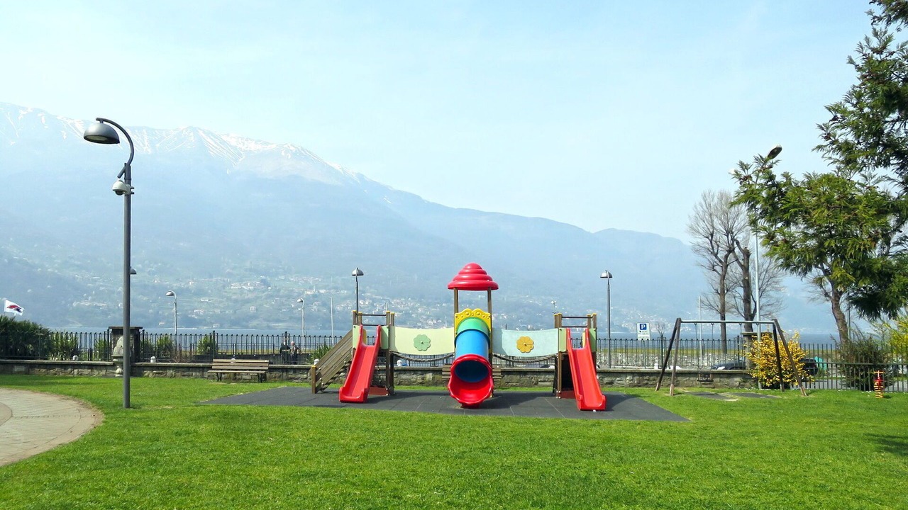 Photo of Outdoor in Dervio