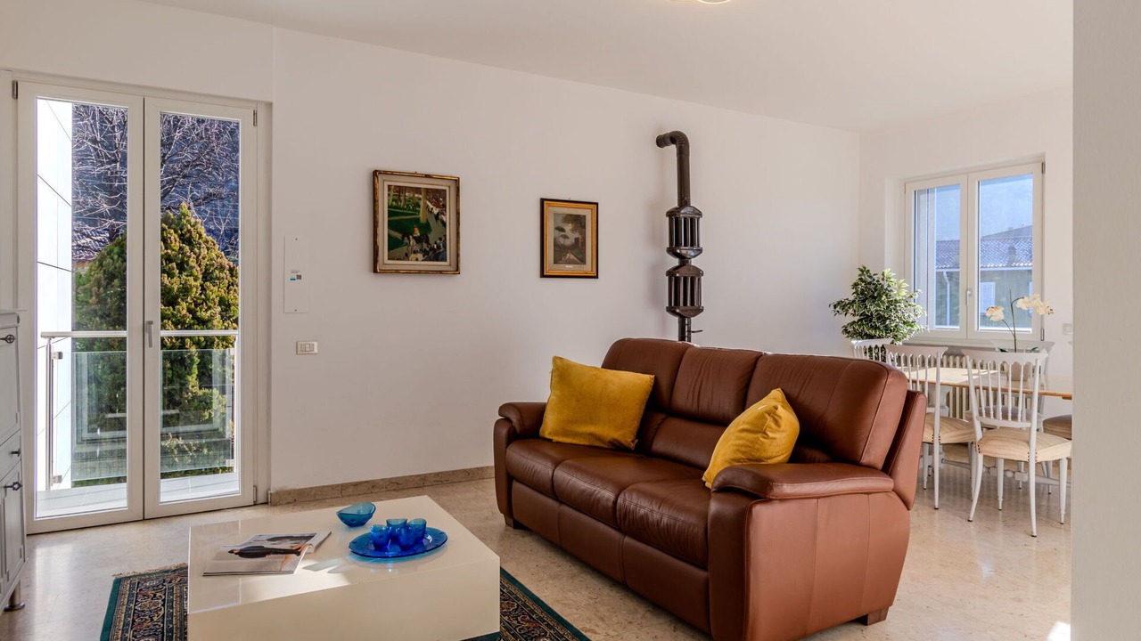 Photo of Bedroom in Dervio