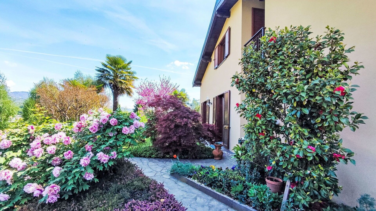 Photo of Outdoor in Villa Guardia