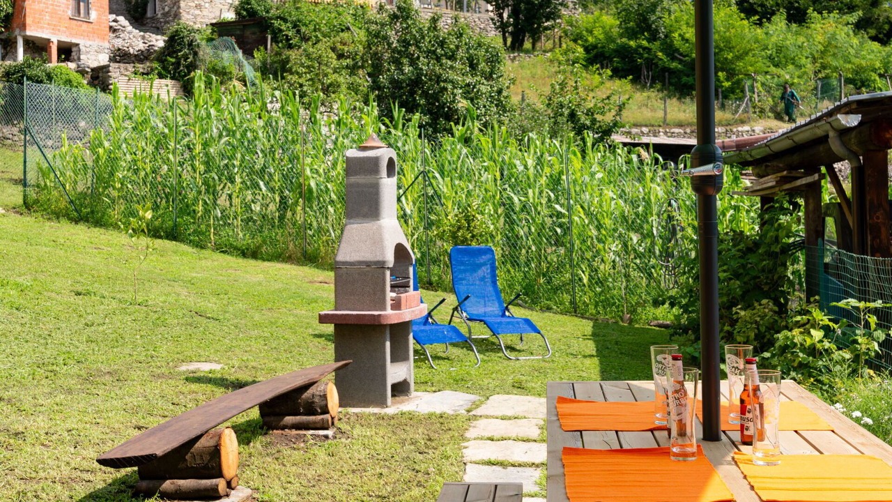 Photo of Outdoor in Sorico