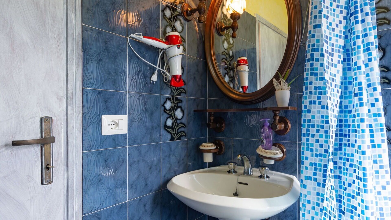 Photo of Bathroom in Sorico