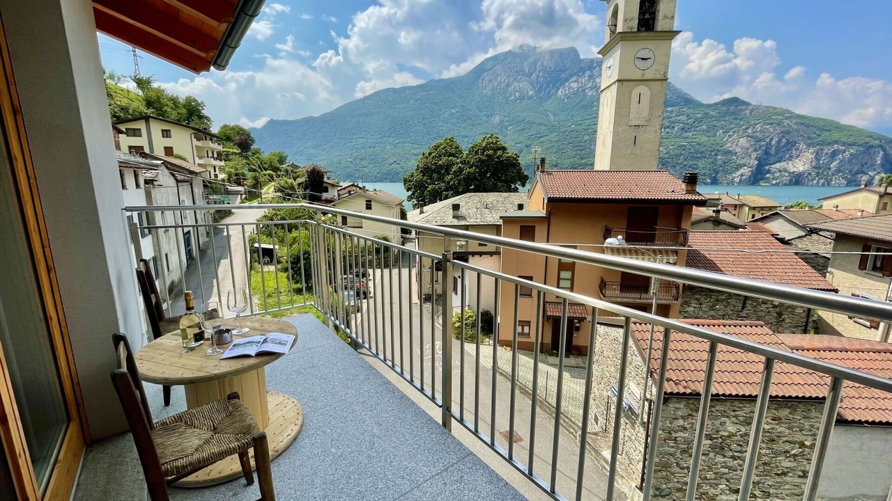 Photo of Outdoor in Verceia