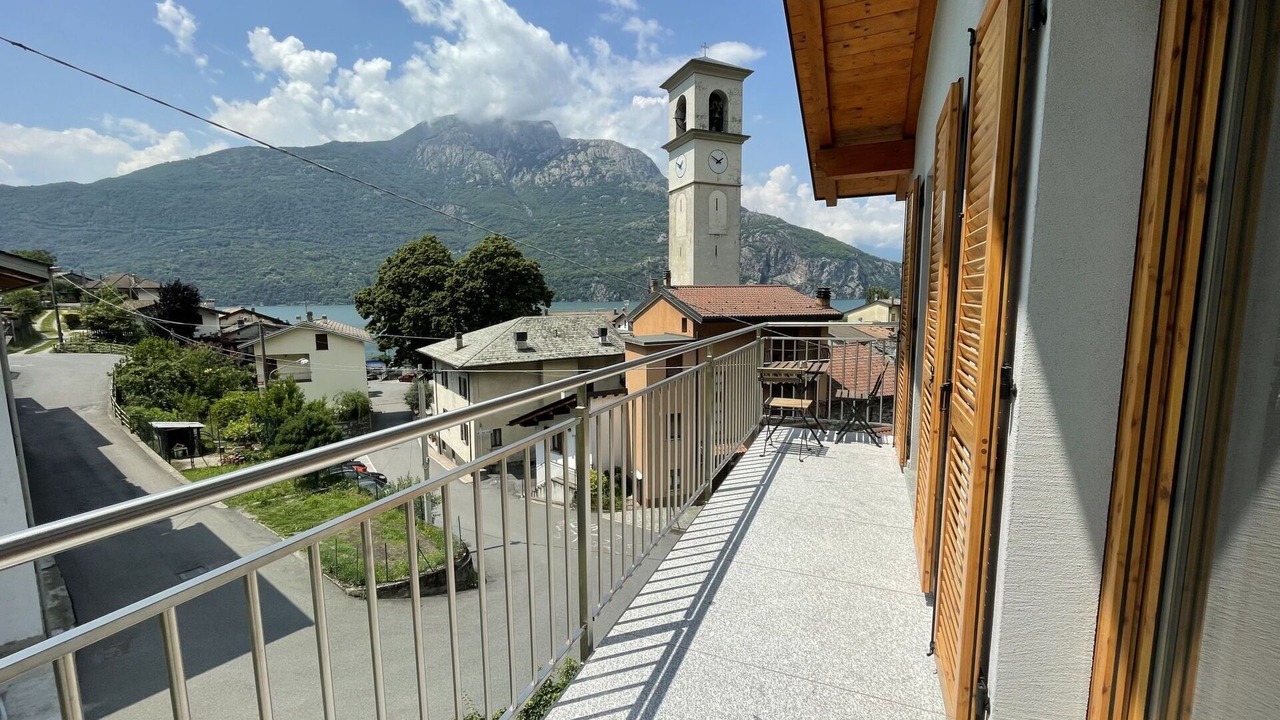 Photo of Outdoor in Verceia