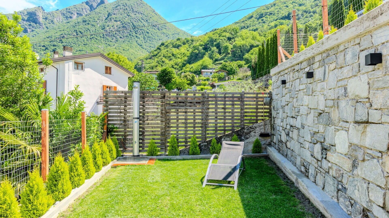 Photo of Outdoor in Verceia