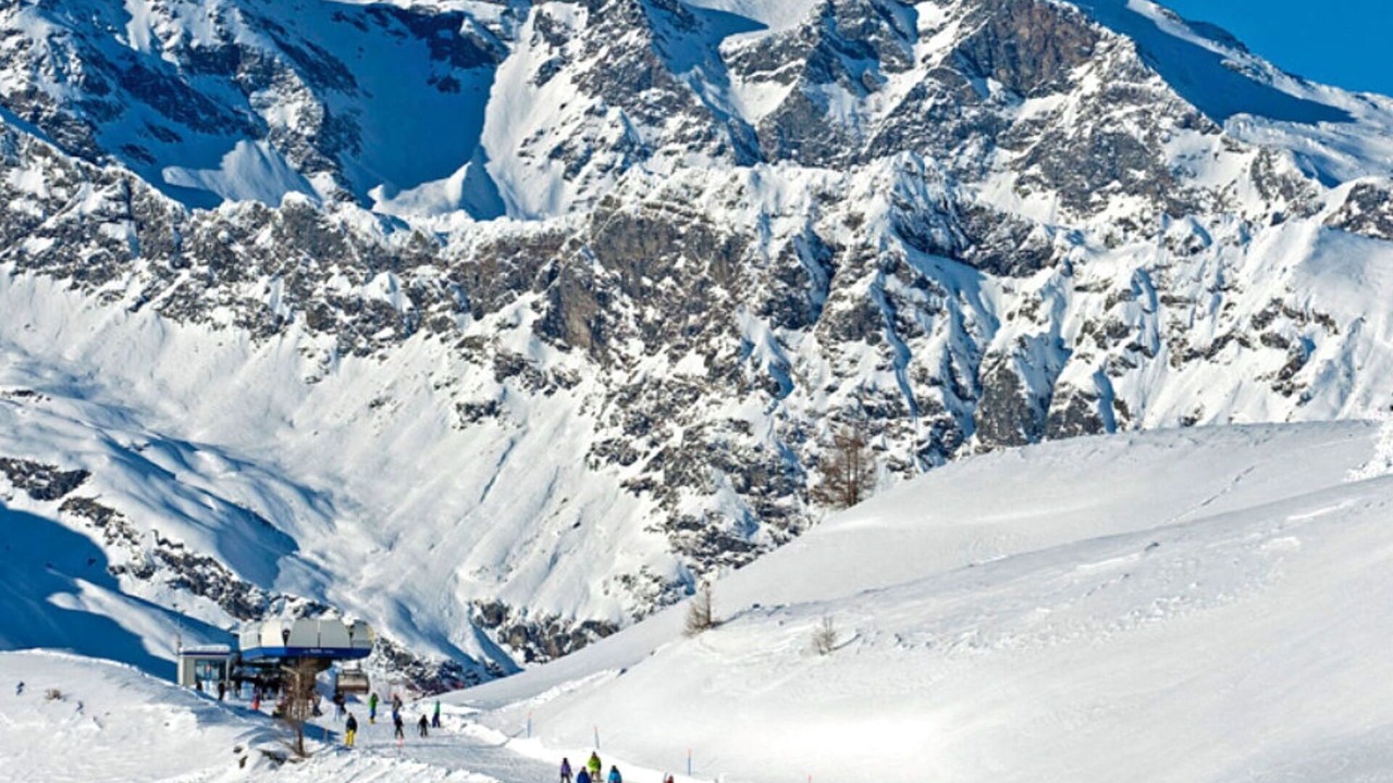 Photo of Outdoor in Isola