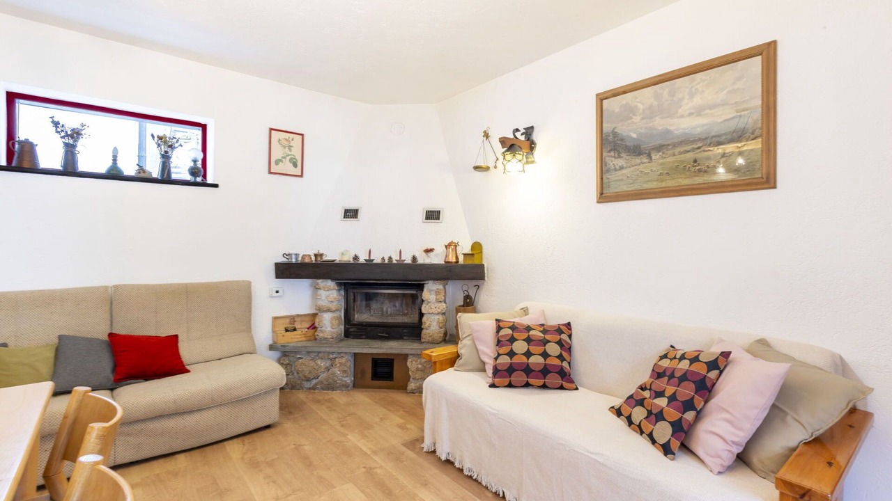 Photo of Bedroom in Isola