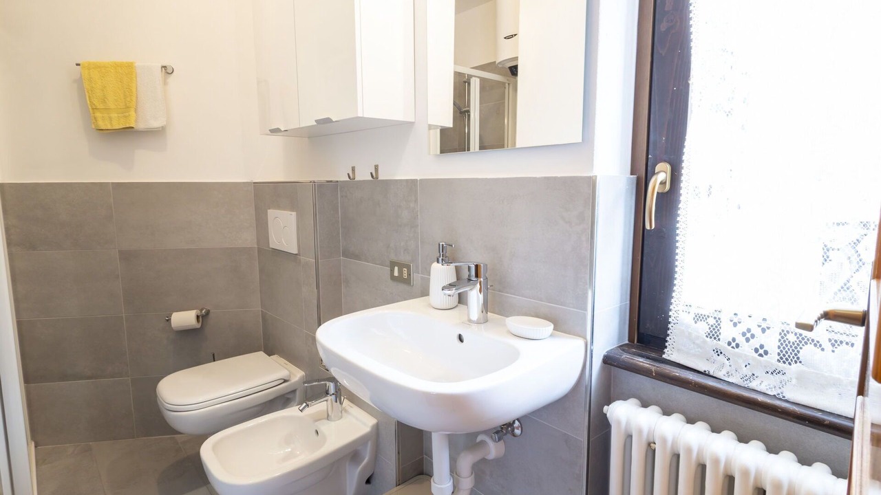 Photo of Bathroom in Isola