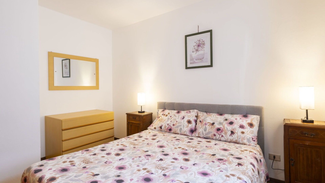 Photo of Bedroom in Isola