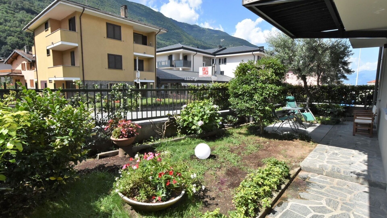 Photo of Outdoor in Cosio Valtellino