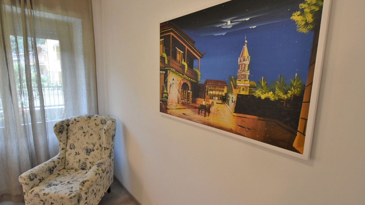 Photo of Outdoor in Cosio Valtellino