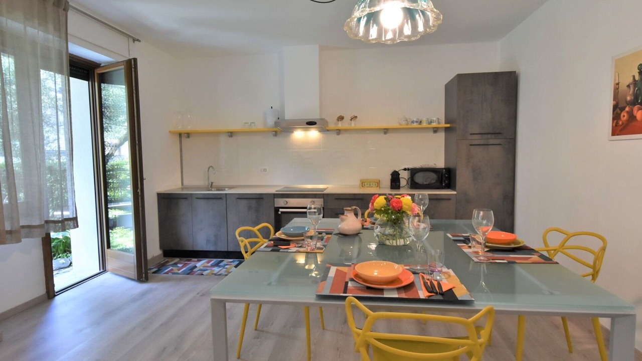 Photo of Outdoor in Cosio Valtellino