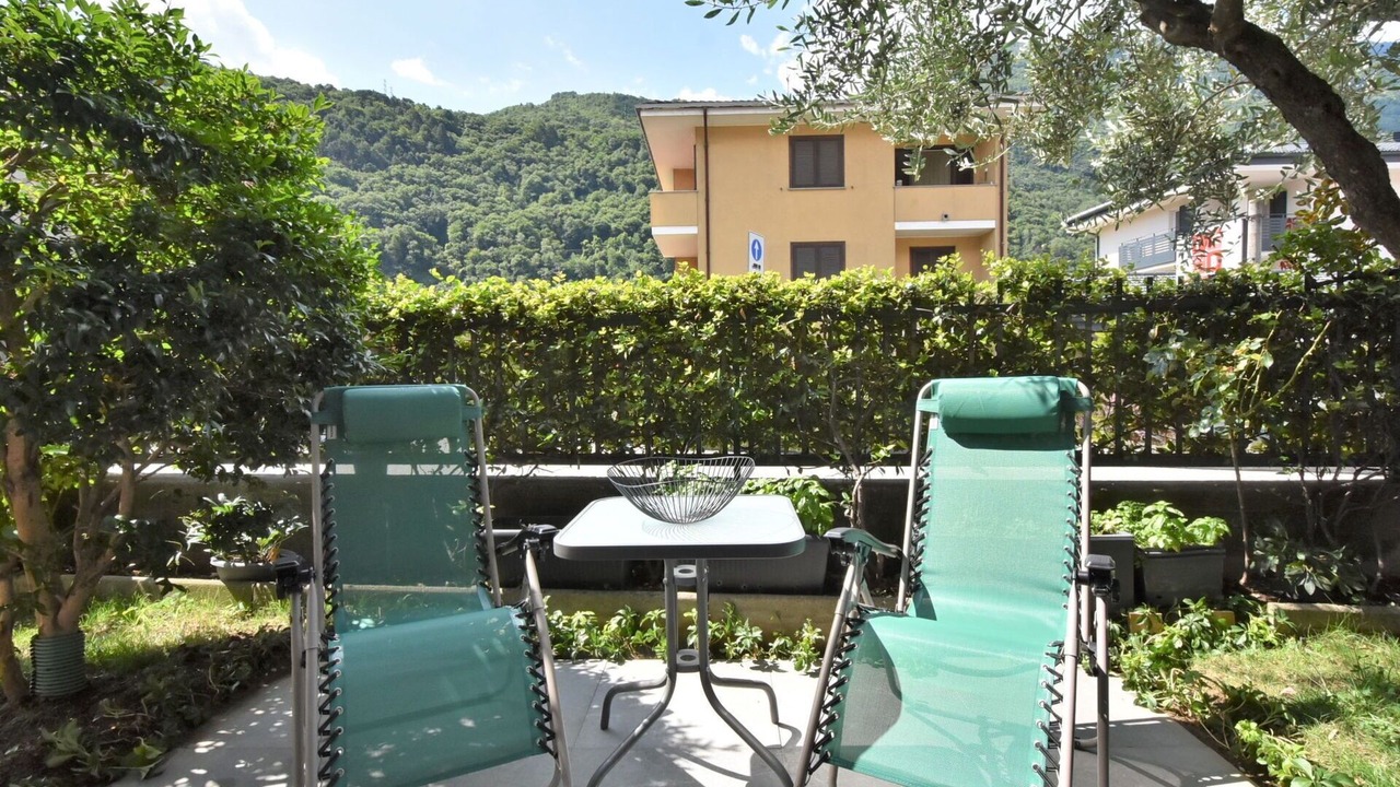 Photo of Outdoor in Cosio Valtellino