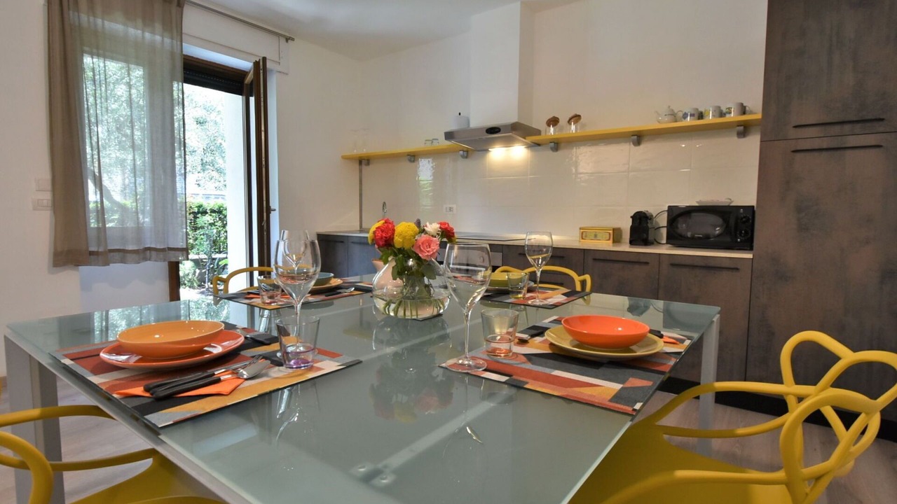 Photo of Outdoor in Cosio Valtellino