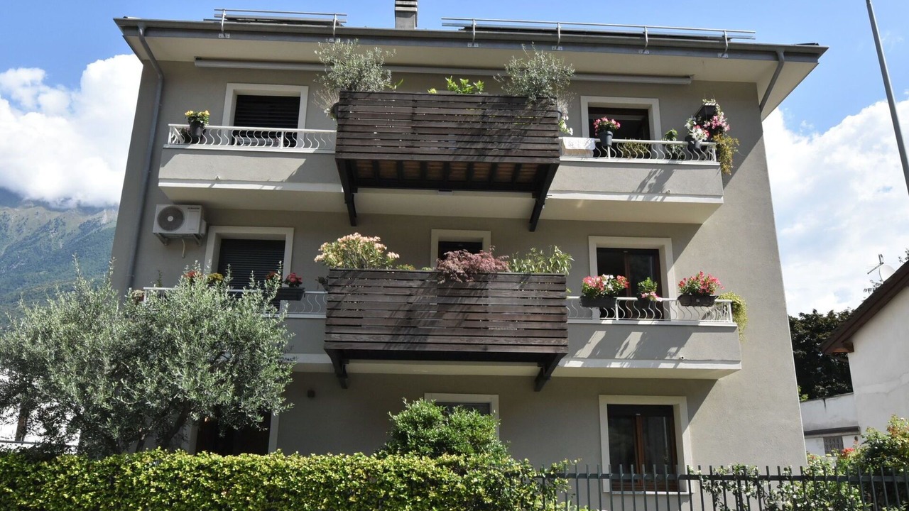 Photo of Outdoor in Cosio Valtellino