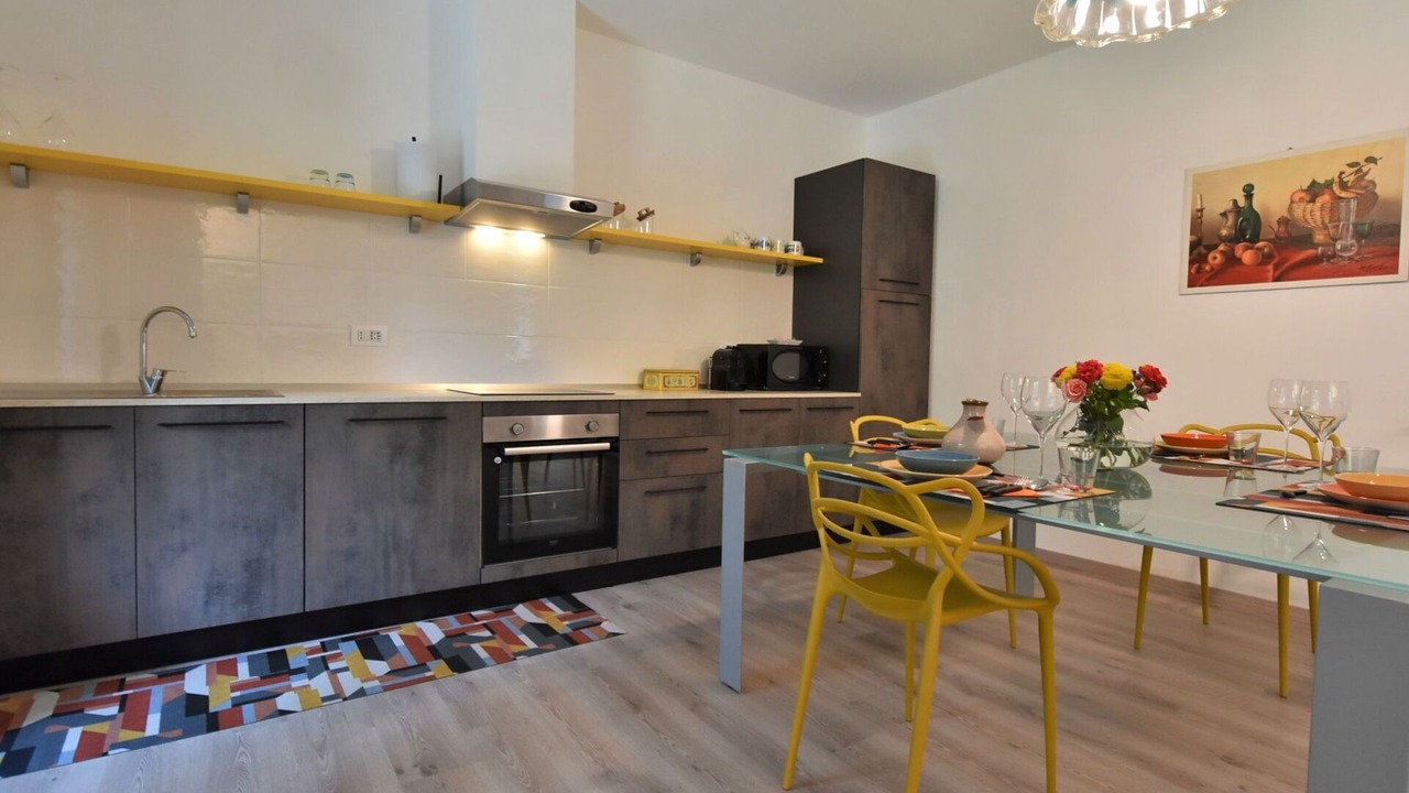 Photo of Outdoor in Cosio Valtellino