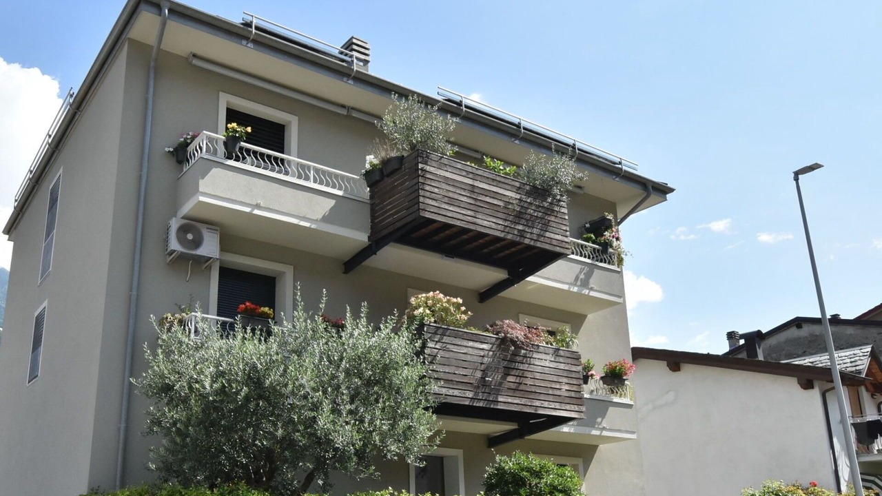 Photo of Outdoor in Cosio Valtellino