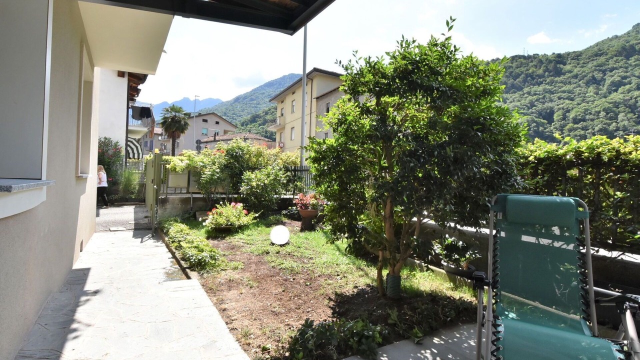 Photo of Outdoor in Cosio Valtellino
