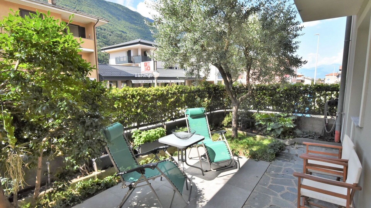Photo of Outdoor in Cosio Valtellino