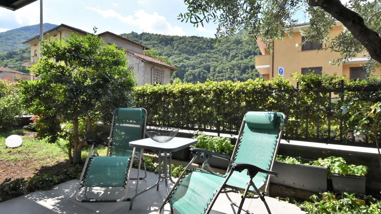 Photo of Outdoor in Cosio Valtellino