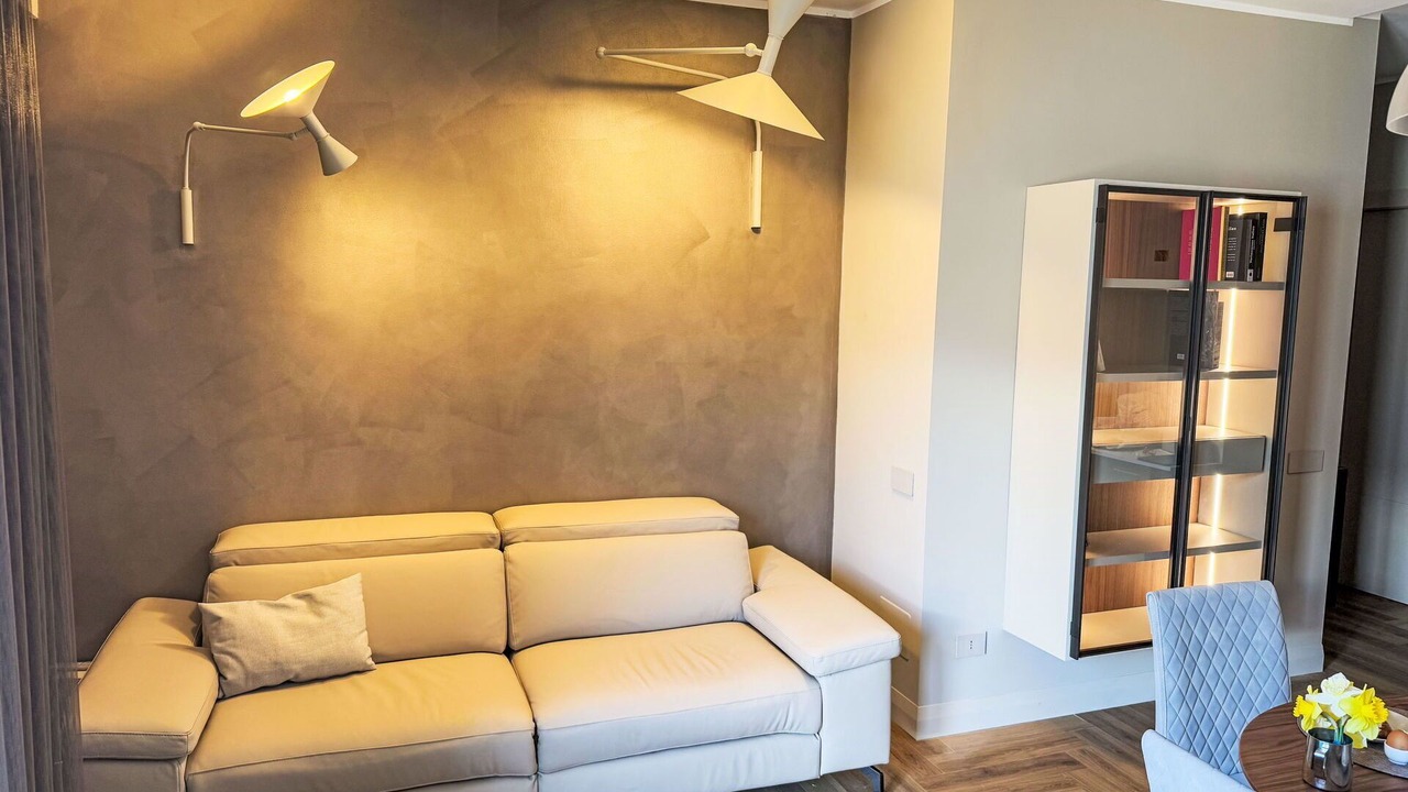Photo of Bedroom in Dorio