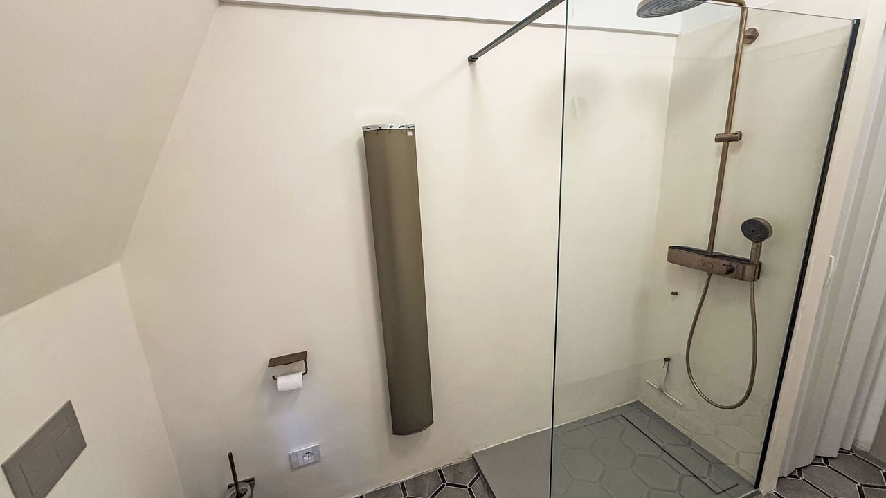 Photo of Bathroom in Dorio