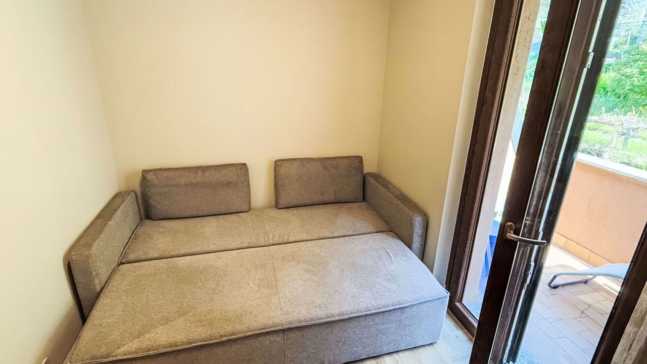 Photo of Bedroom in Dorio